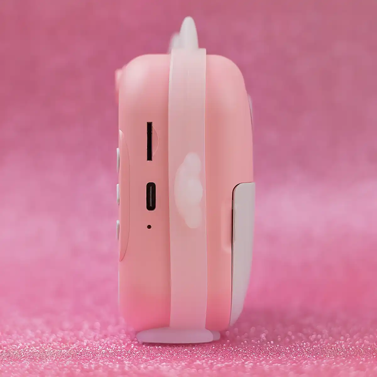 Maxlife MXPC 2501261733 Cameră foto instantanee pentru copii cu imprimantă și Bluetooth