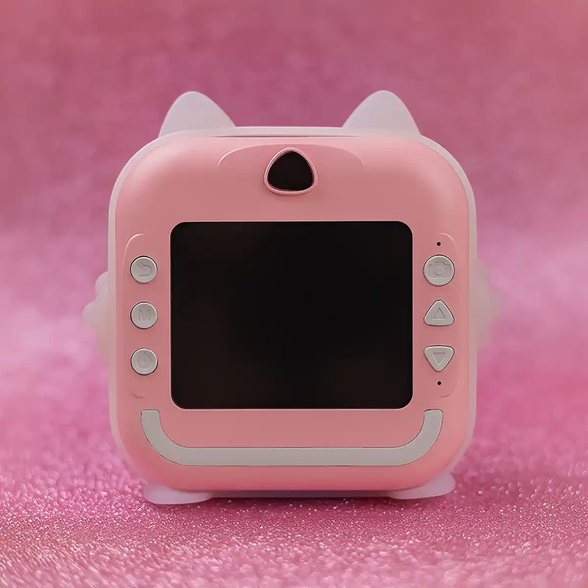 Maxlife MXPC 2501261734 Cameră foto instantanee pentru copii cu imprimantă și Bluetooth