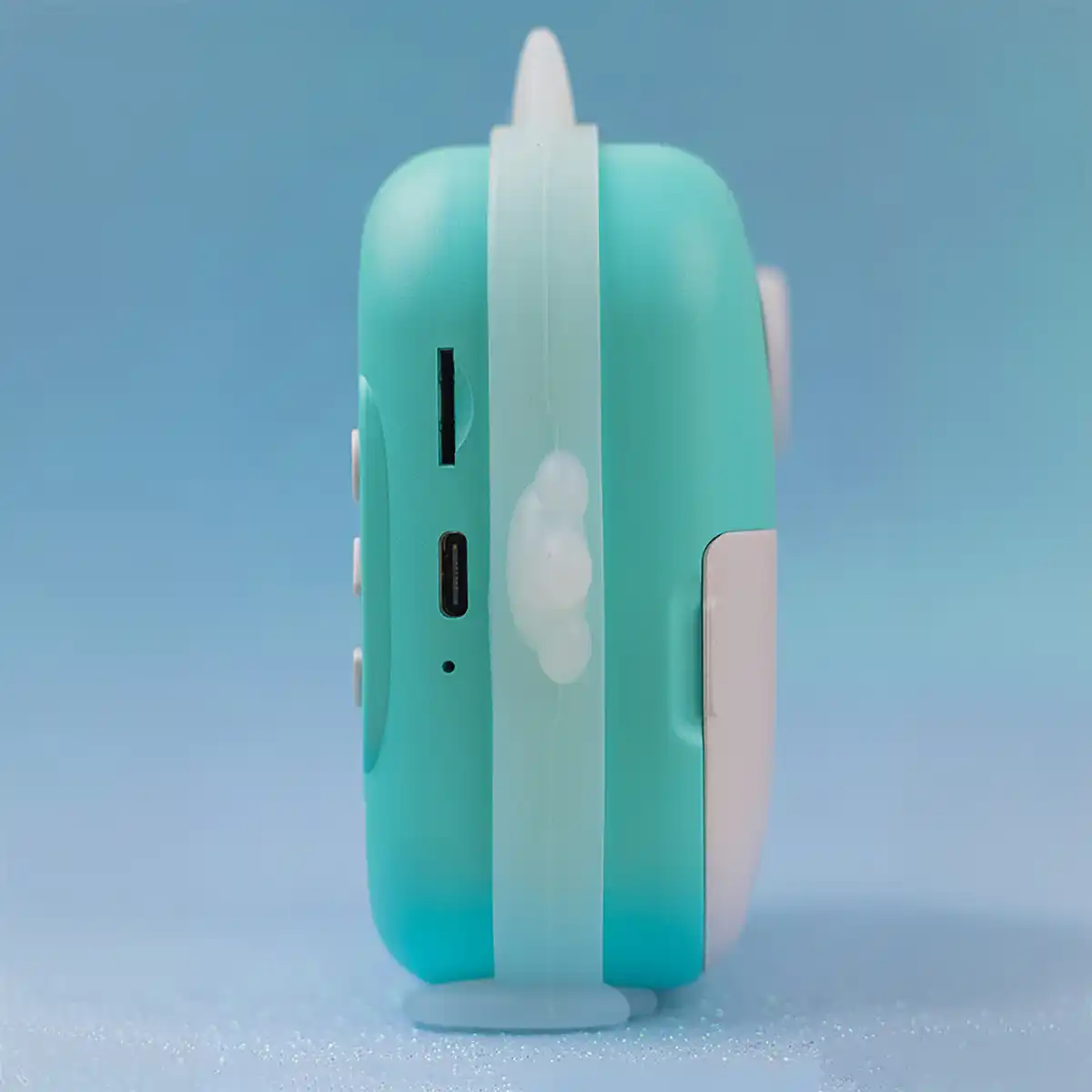 Maxlife MXPC 2501261738 Cameră foto instantanee pentru copii cu imprimantă și Bluetooth