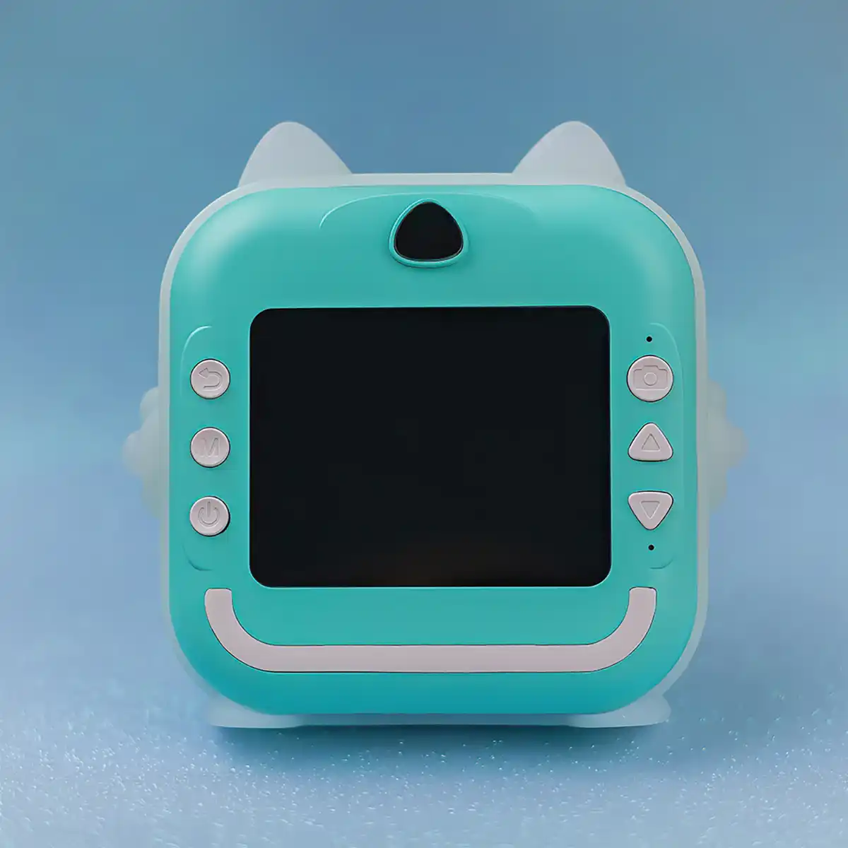 Maxlife MXPC 2501261739 Cameră foto instantanee pentru copii cu imprimantă și Bluetooth