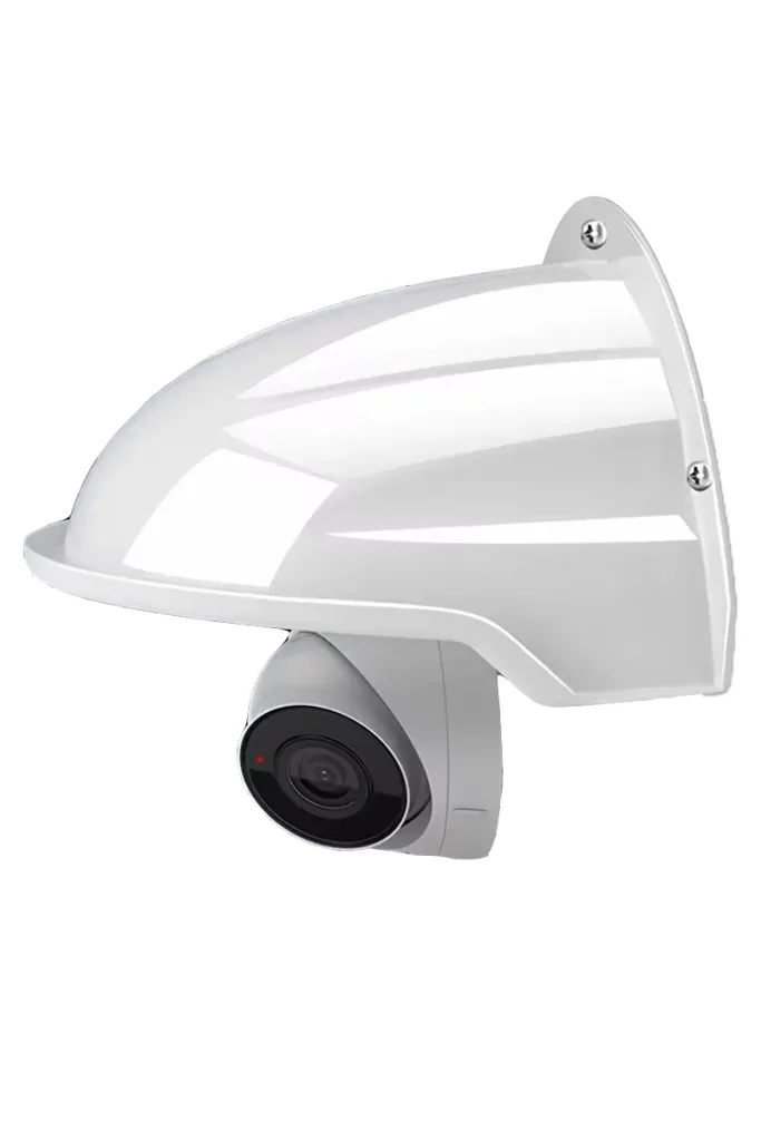 RobiCam Waterproof Cap