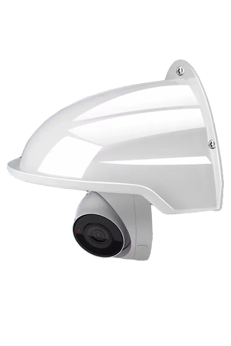 RobiCam Waterproof Cap