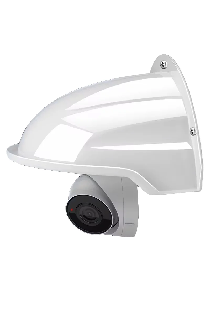 RobiCamHat Main RobiCam Waterproof Cap