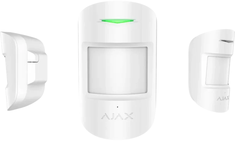 AJAX CombiProtect WH
