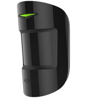 AJAX MotionProtect Plus BL