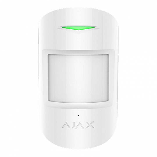 Ajax CombiProtect 7170.06.WH1