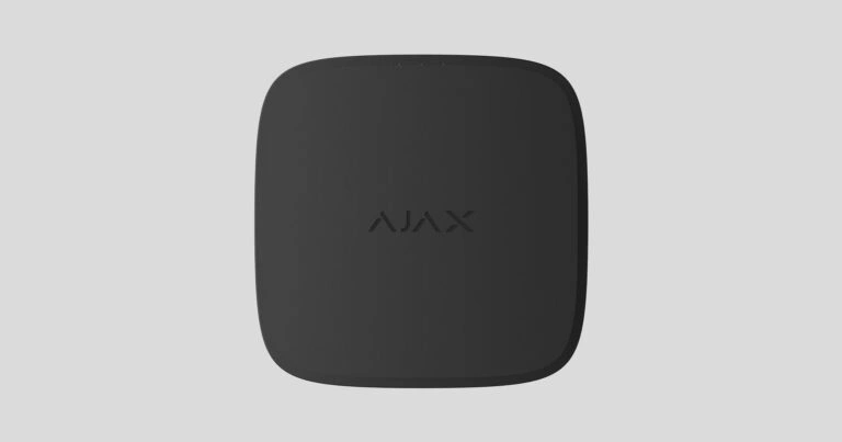 Ajax FireProtect 2 BL