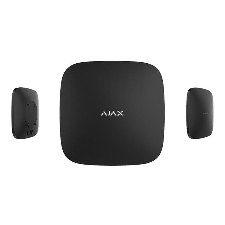 Ajax Hub 2 Plus 20279.40.BL1