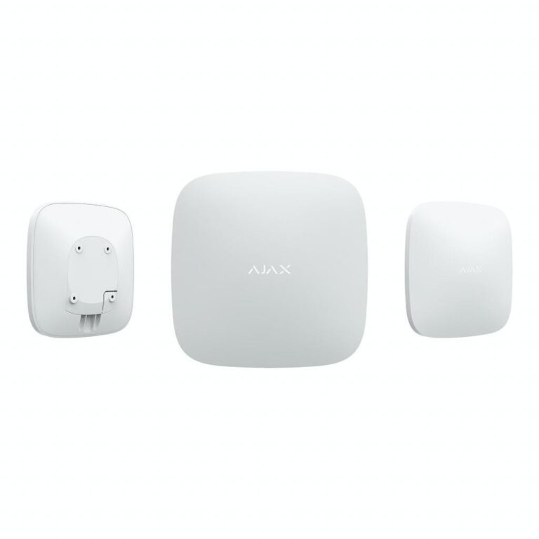 Ajax Hub Plus 11795.01.WH1
