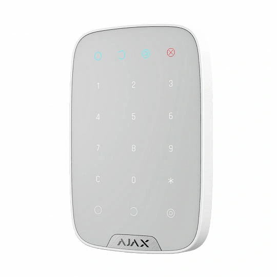 Ajax KeyPad 8706.12.WH1