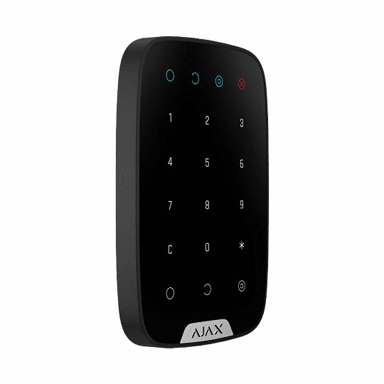 Ajax KeyPad 8722.12.BL1