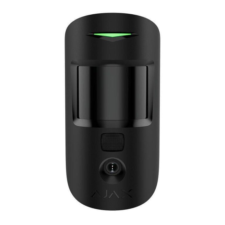 Ajax MotionCam 10309.23.BL1