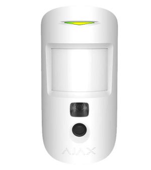 Ajax MotionCam 10309.23.WH1