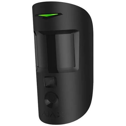 Ajax MotionCam PhOD 36489.120.BL1