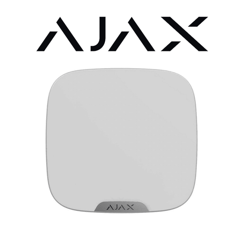Ajax ReX 2 WH