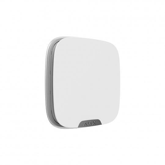 Street Siren Double Deck 20337.61.WH1
