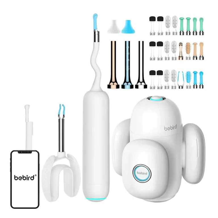 Bebird Home 30S
