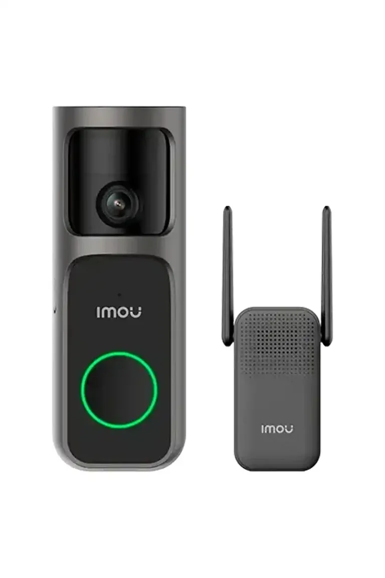 Imou Doorbell 3 Kit DB-3EP-4M0W/DS3