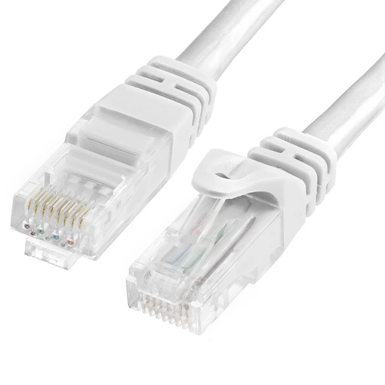 LAN cable 20 m – CAT 5 24AWG