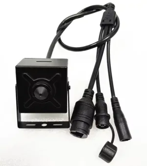 RobiCam ICH-B1