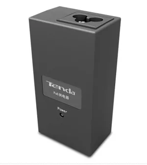 Injector PoE RobiCam – 30W