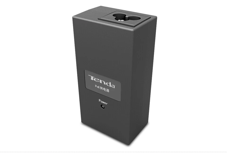 PoE Injector RobiCam 30W 2303261121 Injector PoE RobiCam – 30W