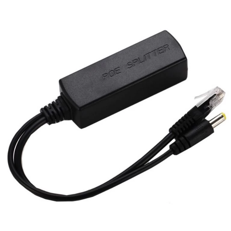 PoE spliter POE-1CH-48V