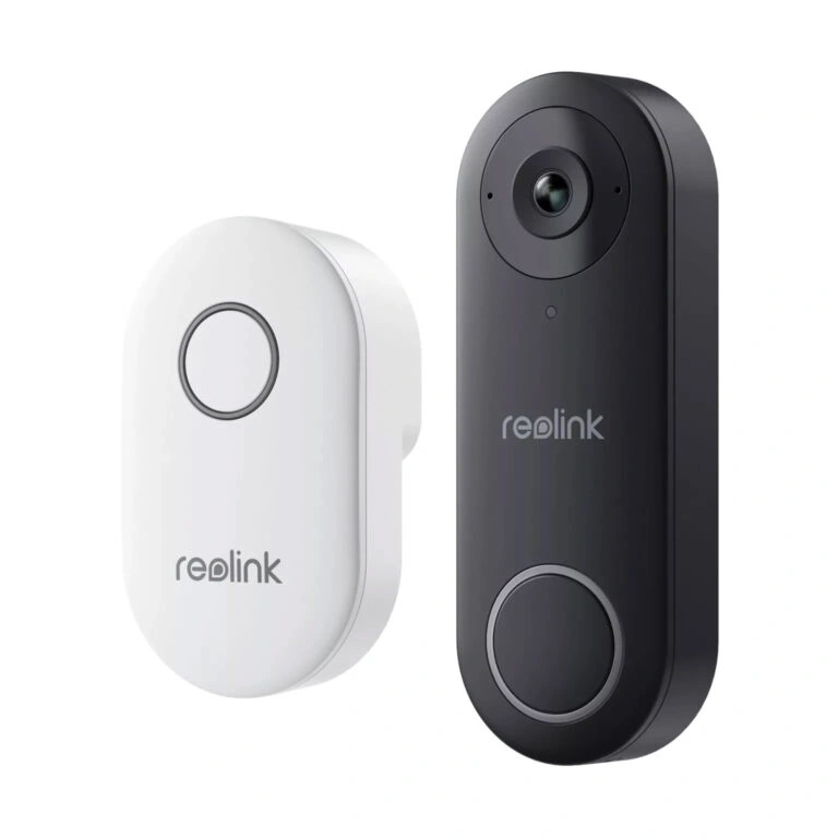 Reolink D340W 5MP WiFi door bell