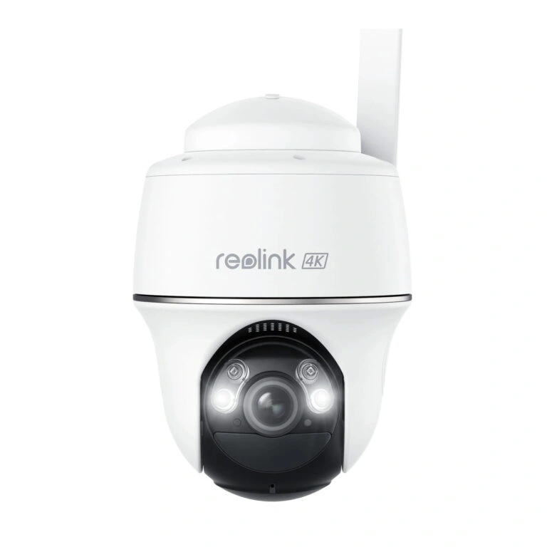 Reolink Go G440 4K 8MP 4G PT