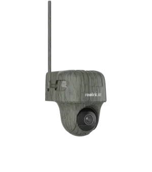 Reolink Go G450 4K 8MP + Solar Panel 2