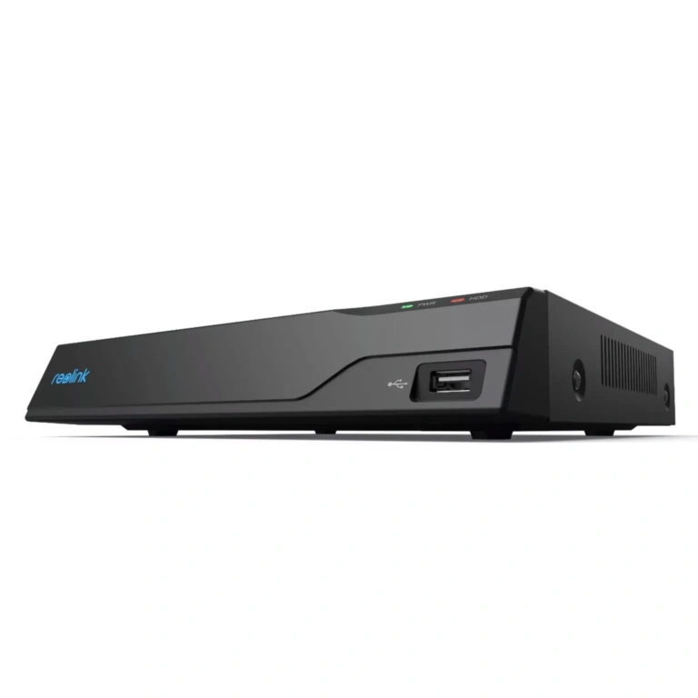 Reolink NVS8 IP