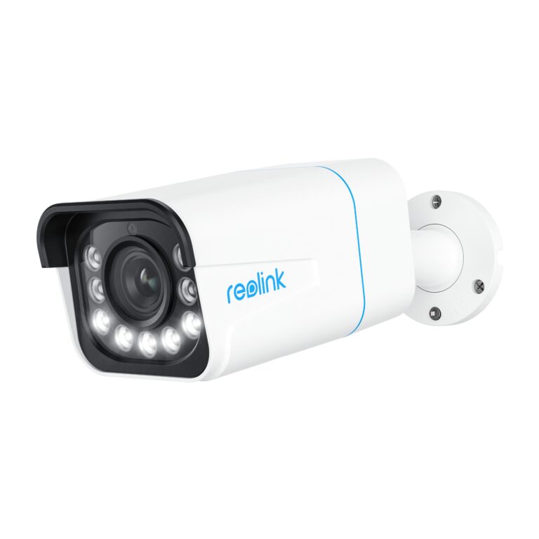 Reolink P430 8MP 4K PoE IP camera