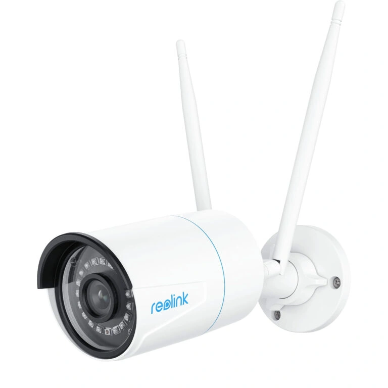 Reolink W320 5.0MP WiFi IP camera