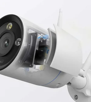 Reolink W330 4K 8.0MP WiFi IP camera
