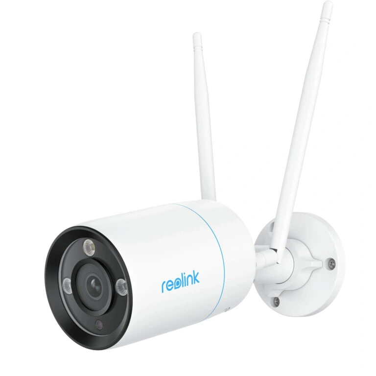 Reolink W330 4K 8.0MP WiFi IP camera