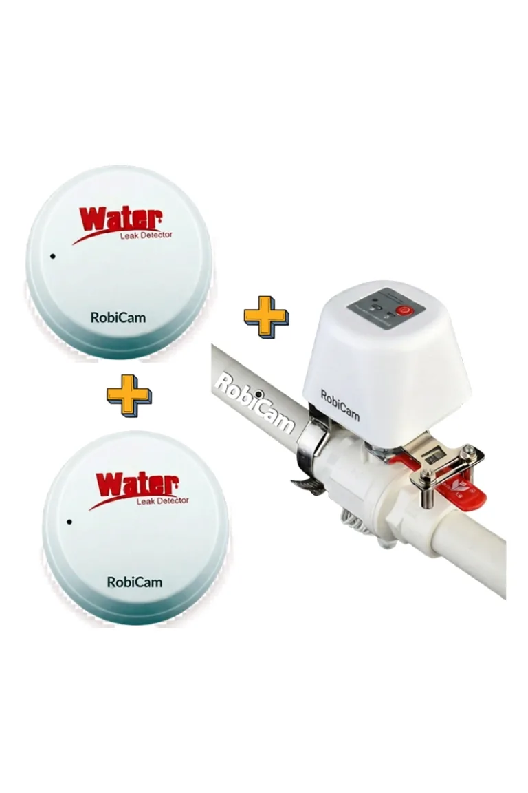 RobiCam AquaStop 1