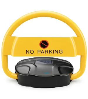 RobiCam ParkGuard Solar