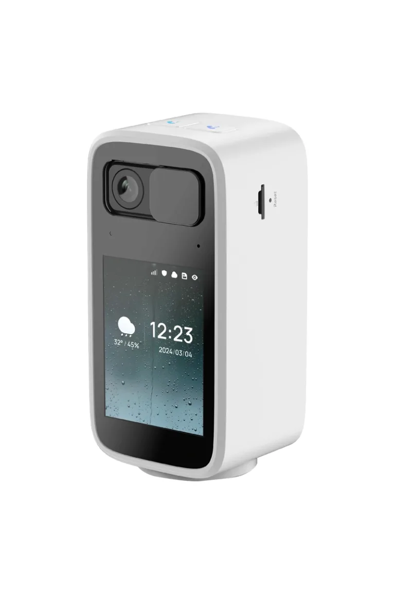 RobiCam R5-Tuya