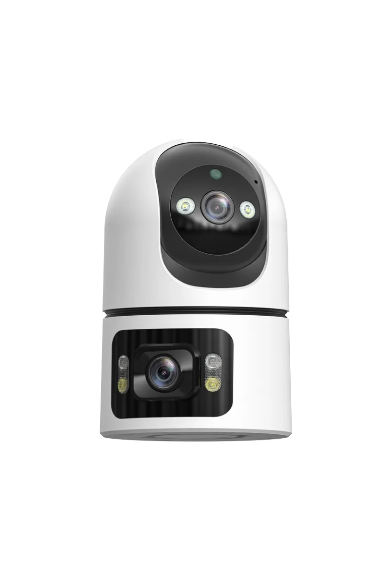 RobiCam R6-Tuya