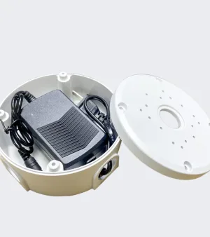 RobiCam WD001