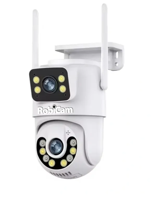 Robicam A26 6MP