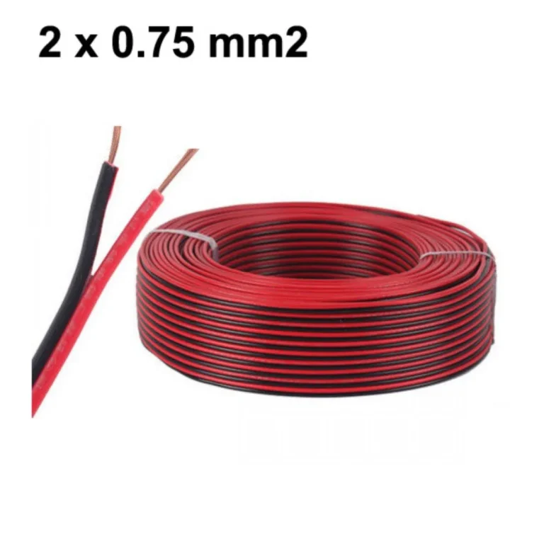 Robicam-Cable-2-x-0.75mm2