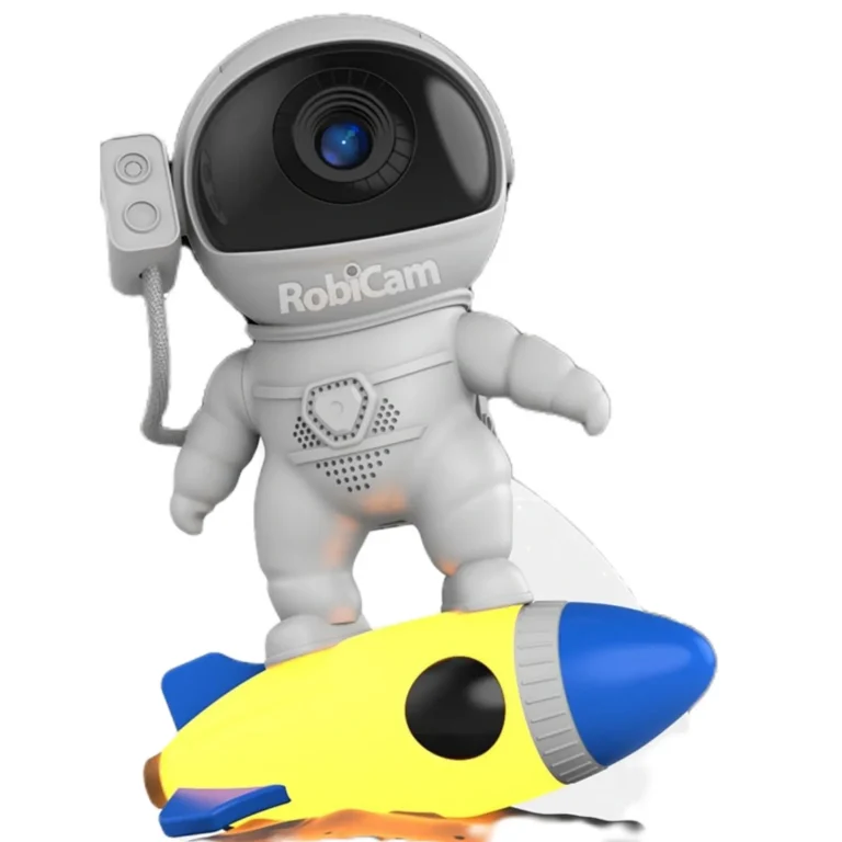 Rocket RobiCam