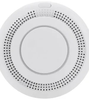 Smart smoke detector