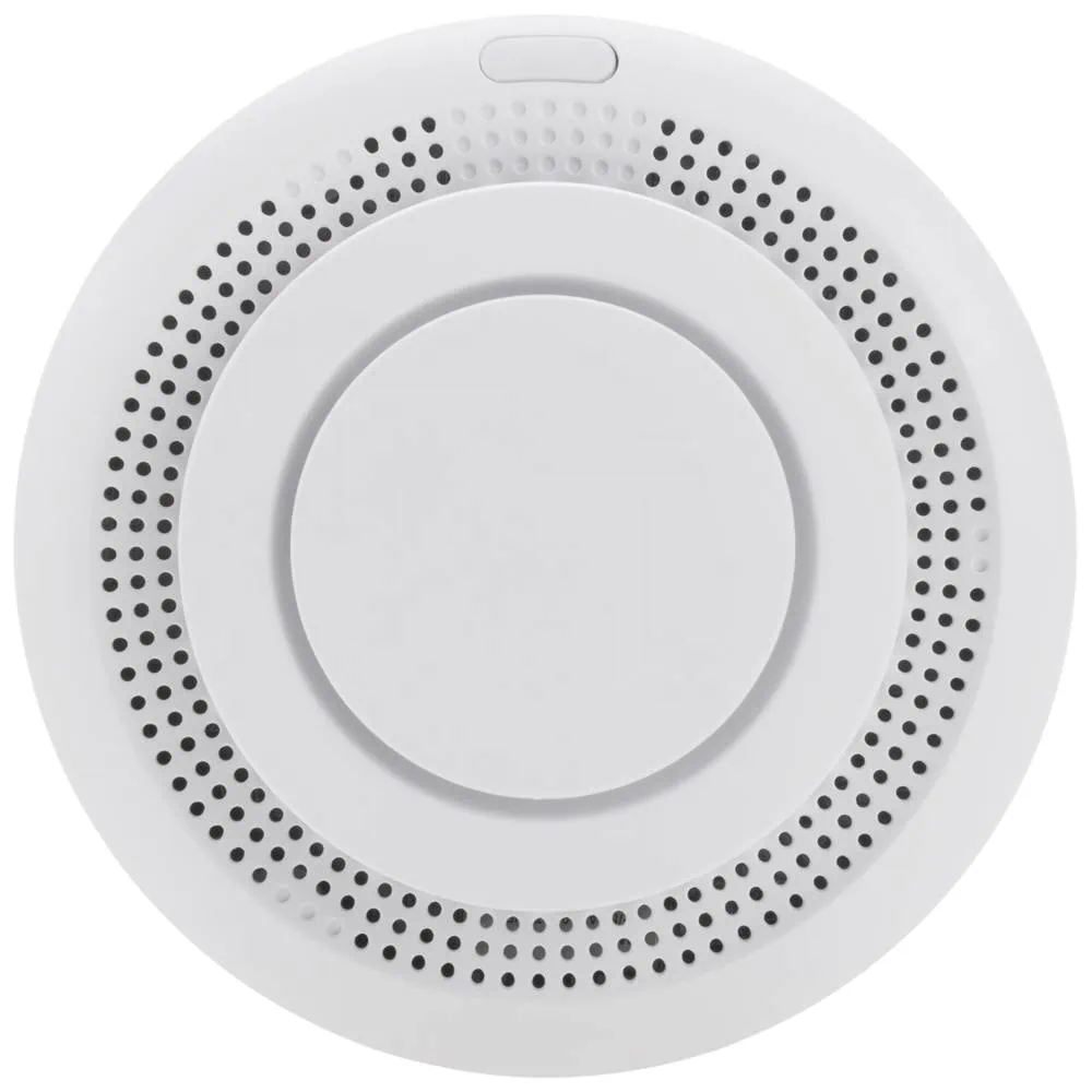 Smoke detector 2 Smart smoke detector