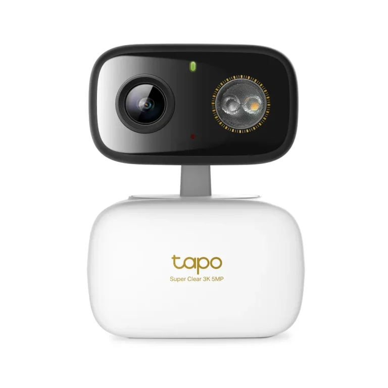 TP-Link Tapo C236