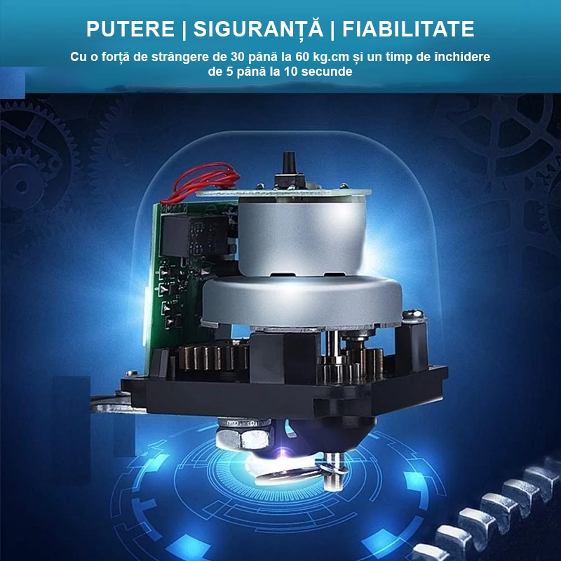 Tuya Smart Valve M2