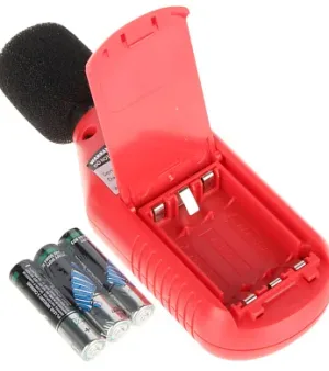 Sound level meter UT-353 UNI-T