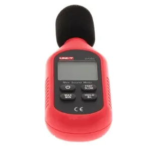 Sound level meter UT-353 UNI-T