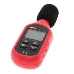 Sound level meter UT-353 UNI-T